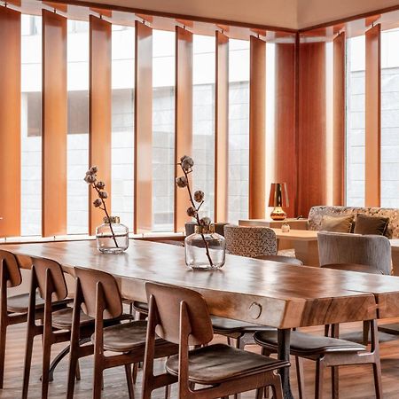 Ac Hotel A Coruna By Marriott エクステリア 写真