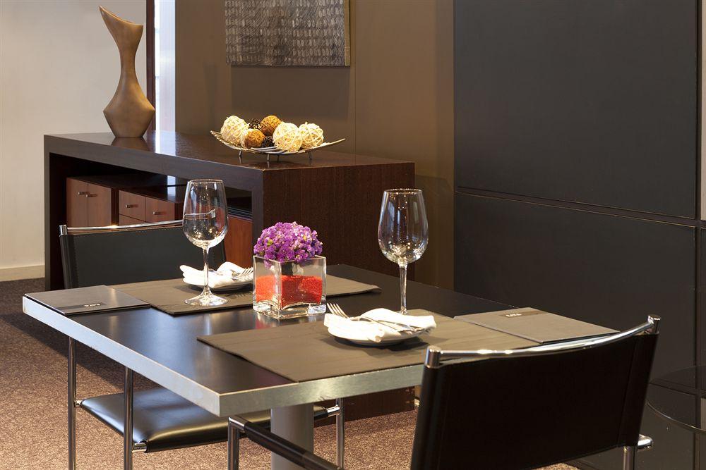 Ac Hotel A Coruna By Marriott エクステリア 写真
