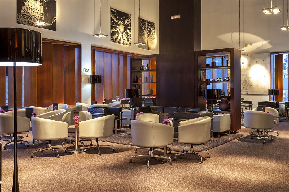 Ac Hotel A Coruna By Marriott エクステリア 写真
