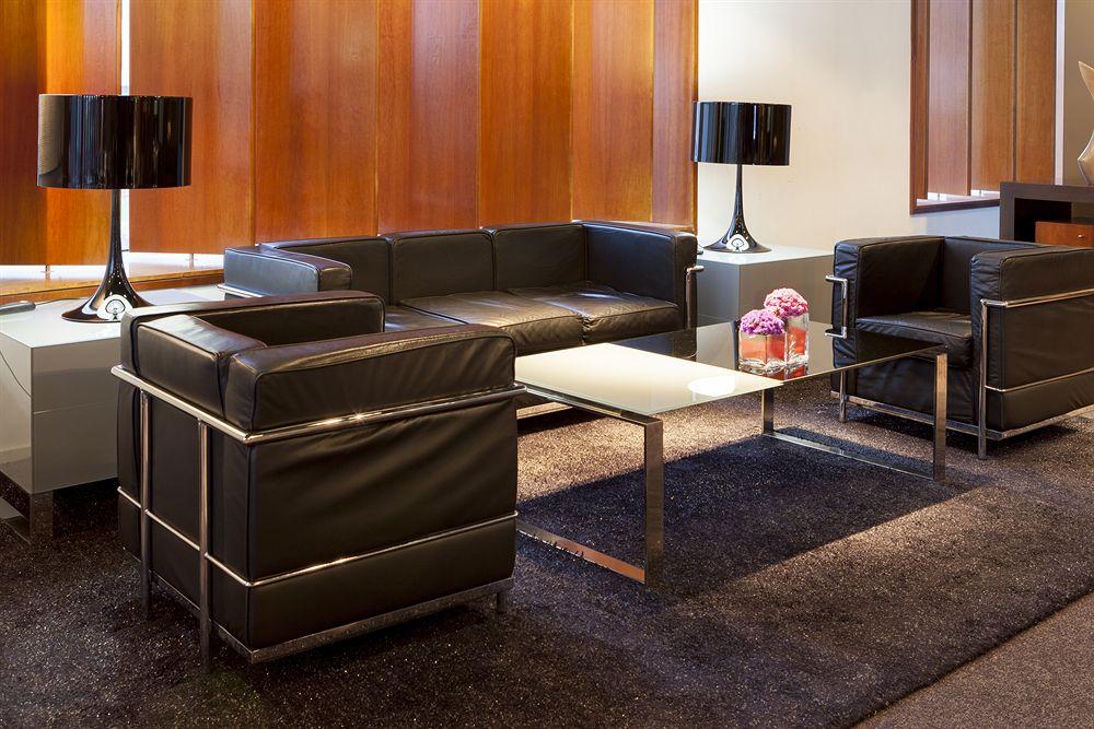 Ac Hotel A Coruna By Marriott エクステリア 写真