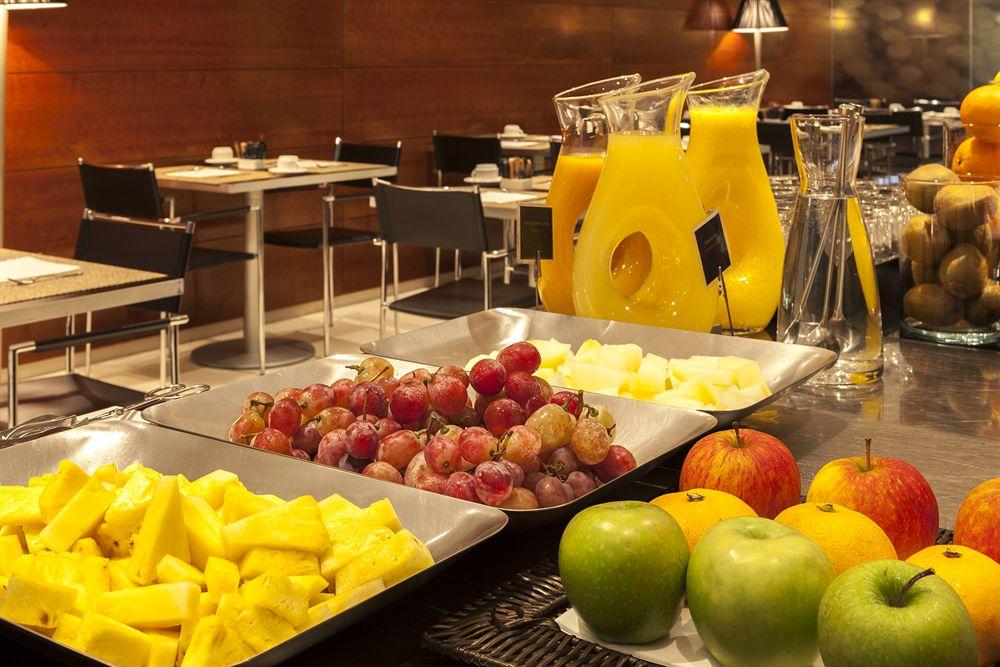 Ac Hotel A Coruna By Marriott エクステリア 写真