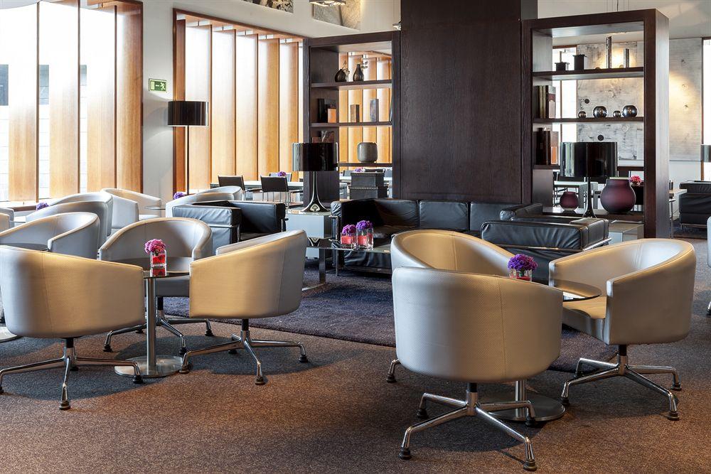 Ac Hotel A Coruna By Marriott エクステリア 写真
