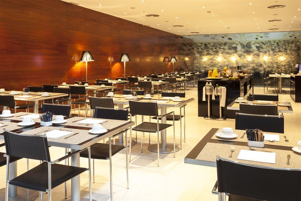 Ac Hotel A Coruna By Marriott エクステリア 写真