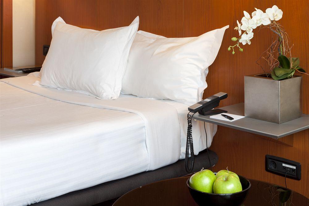 Ac Hotel A Coruna By Marriott エクステリア 写真