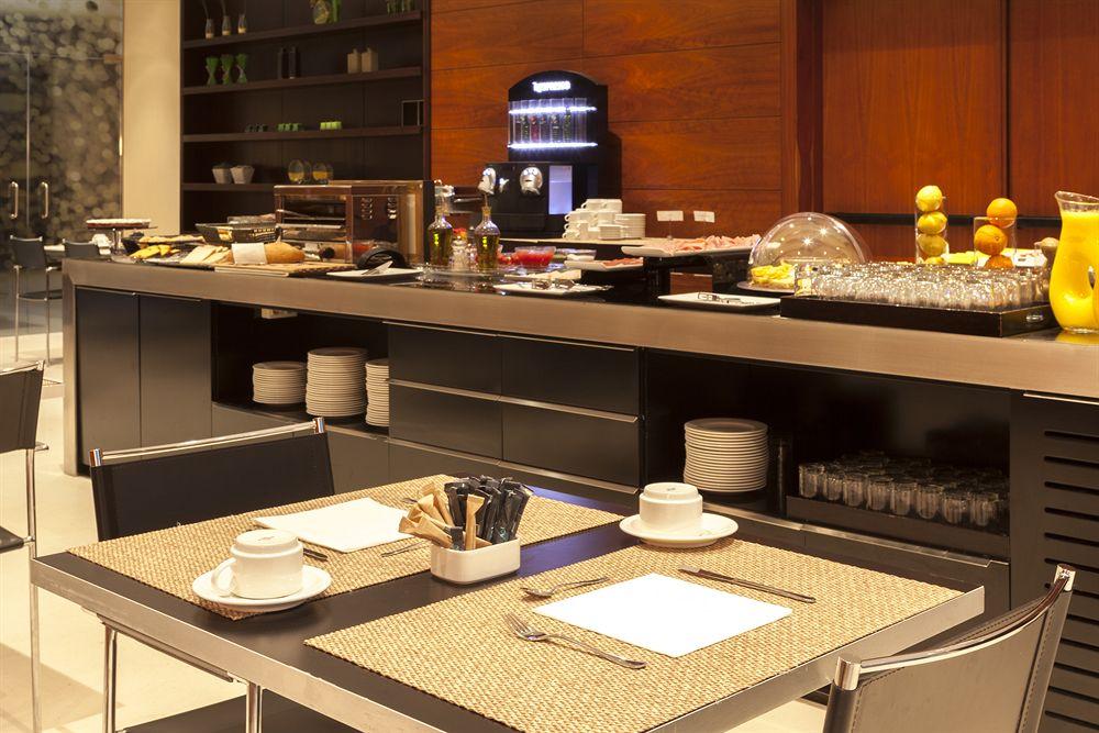 Ac Hotel A Coruna By Marriott エクステリア 写真
