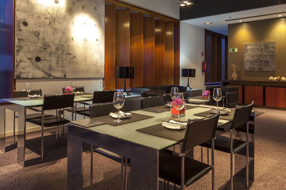 Ac Hotel A Coruna By Marriott エクステリア 写真