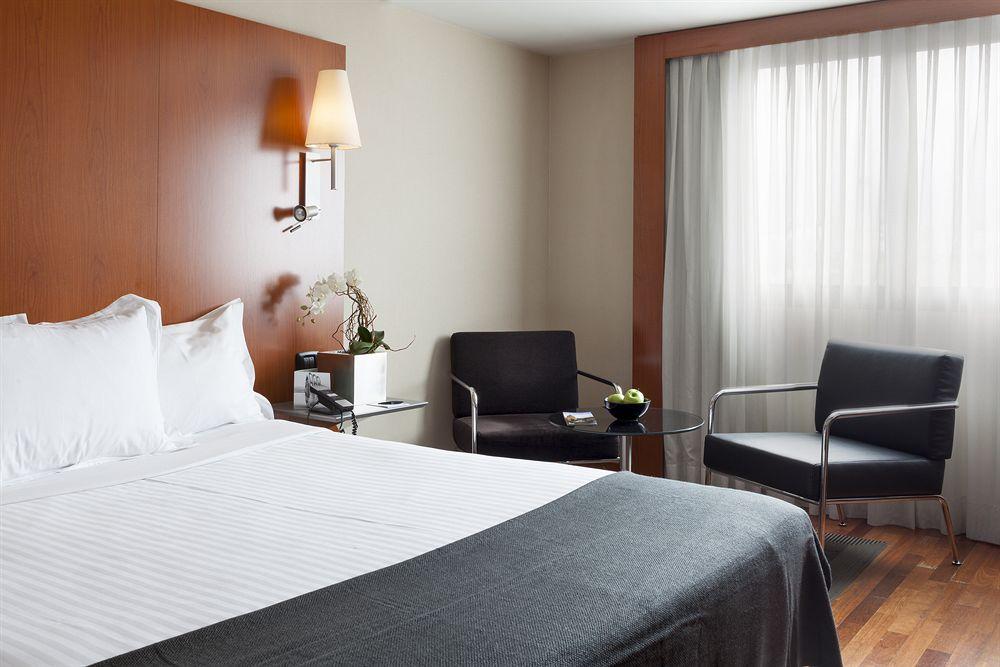 Ac Hotel A Coruna By Marriott エクステリア 写真