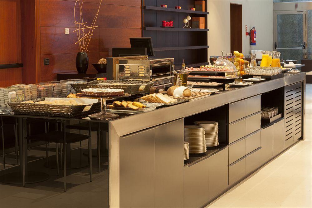 Ac Hotel A Coruna By Marriott エクステリア 写真