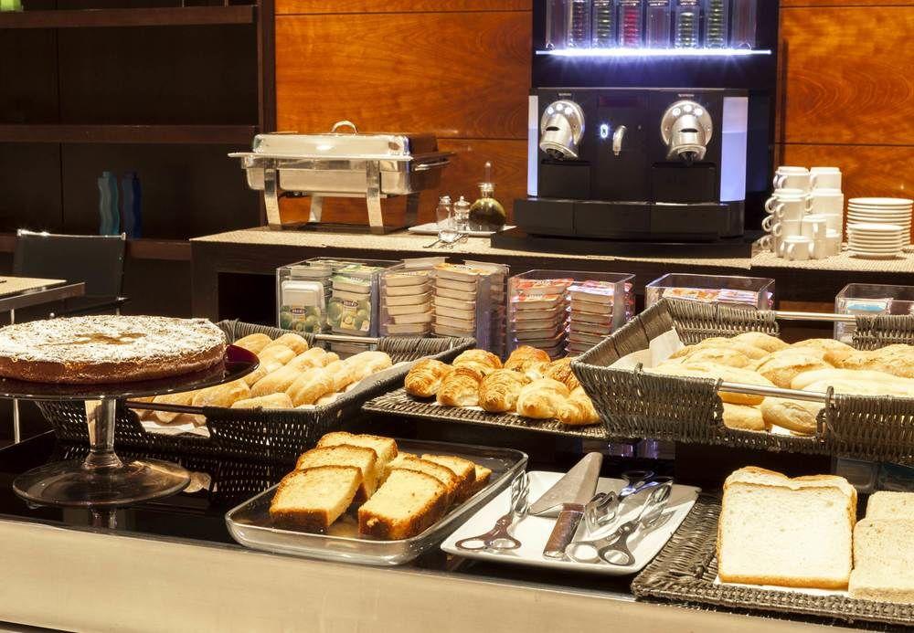 Ac Hotel A Coruna By Marriott エクステリア 写真