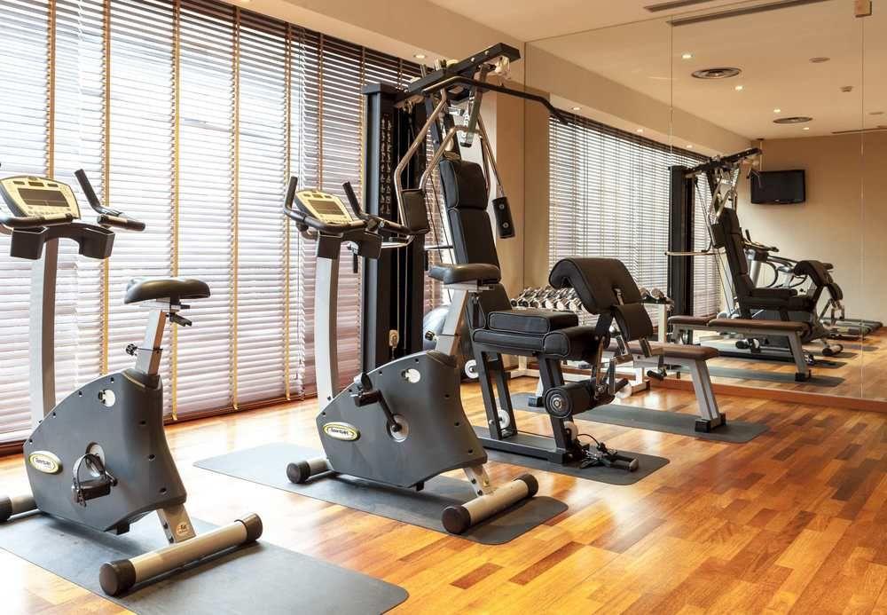 Ac Hotel A Coruna By Marriott エクステリア 写真