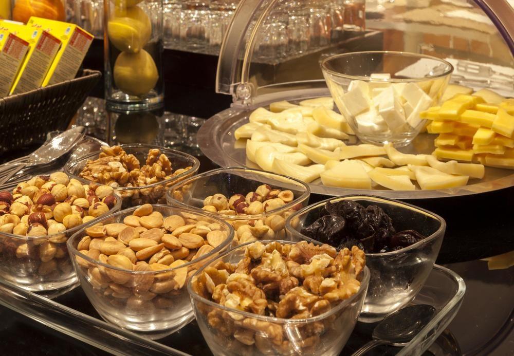 Ac Hotel A Coruna By Marriott エクステリア 写真
