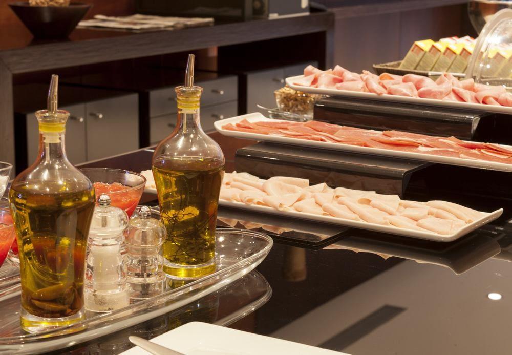 Ac Hotel A Coruna By Marriott エクステリア 写真