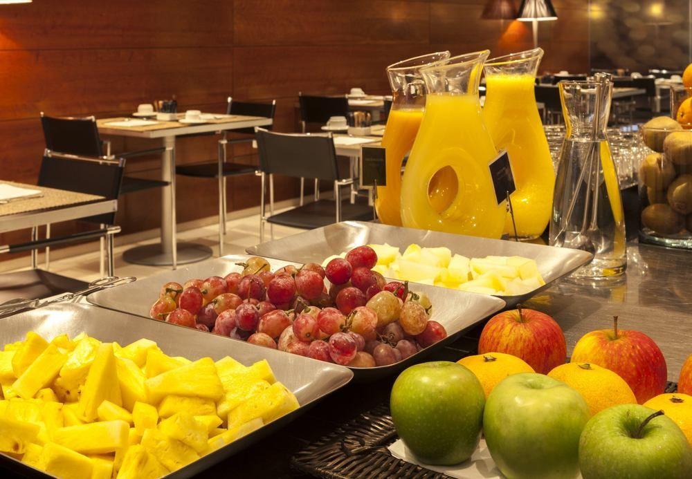 Ac Hotel A Coruna By Marriott エクステリア 写真