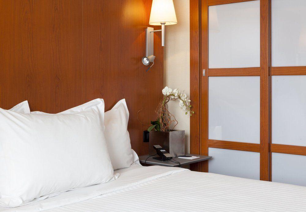 Ac Hotel A Coruna By Marriott エクステリア 写真