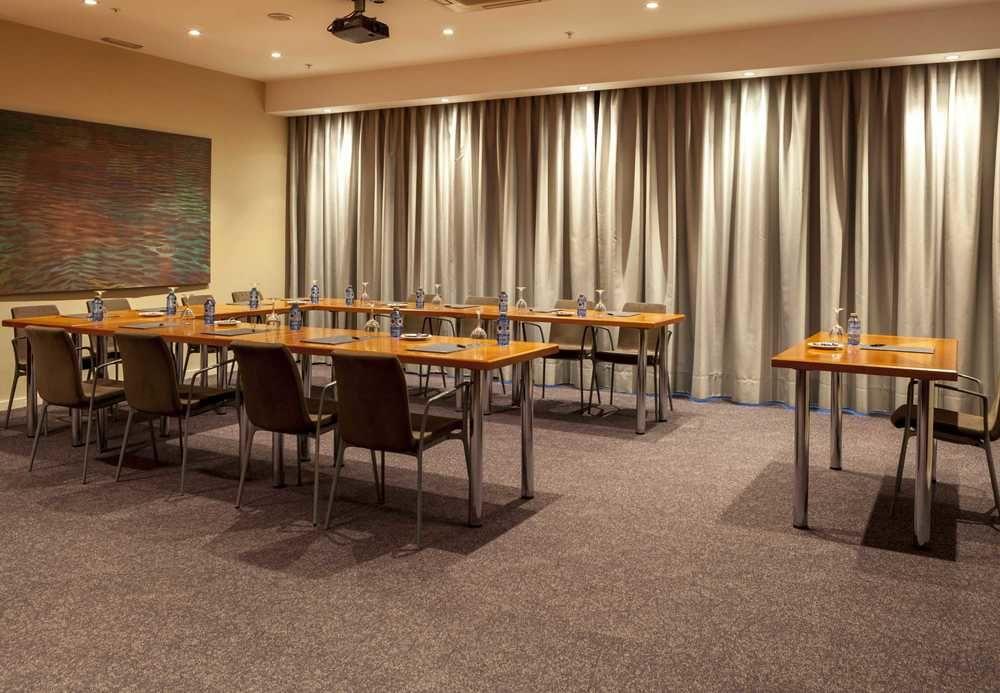 Ac Hotel A Coruna By Marriott エクステリア 写真