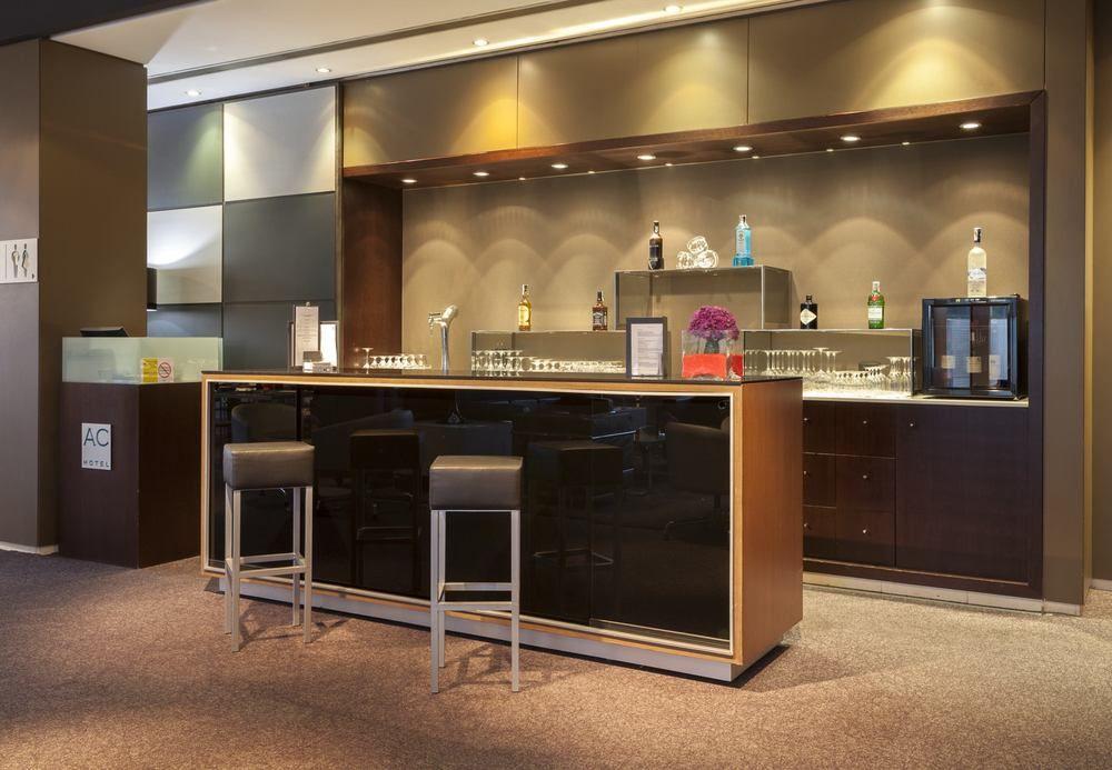 Ac Hotel A Coruna By Marriott エクステリア 写真