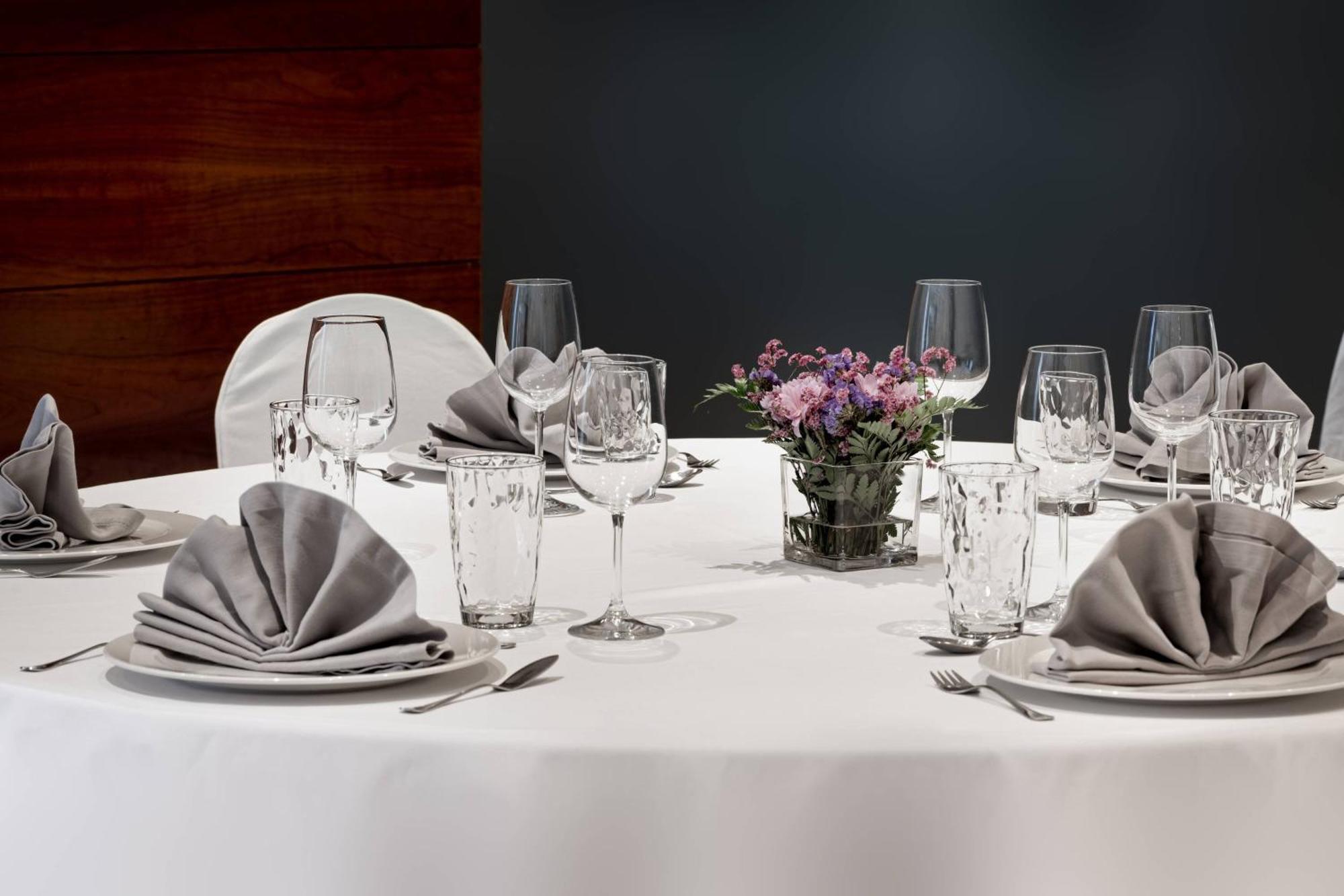 Ac Hotel A Coruna By Marriott エクステリア 写真