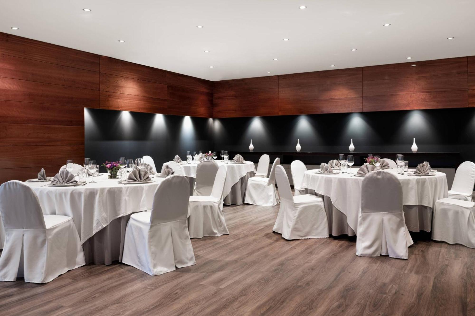 Ac Hotel A Coruna By Marriott エクステリア 写真