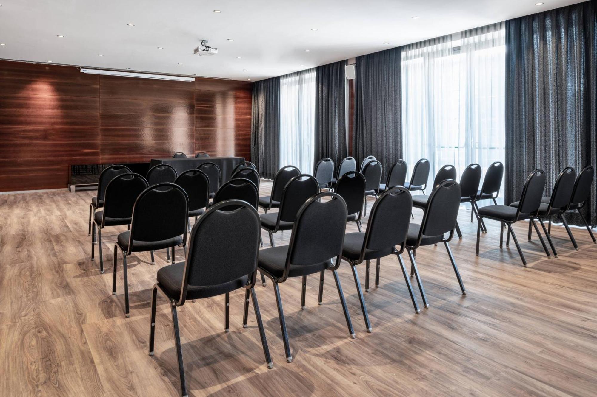 Ac Hotel A Coruna By Marriott エクステリア 写真