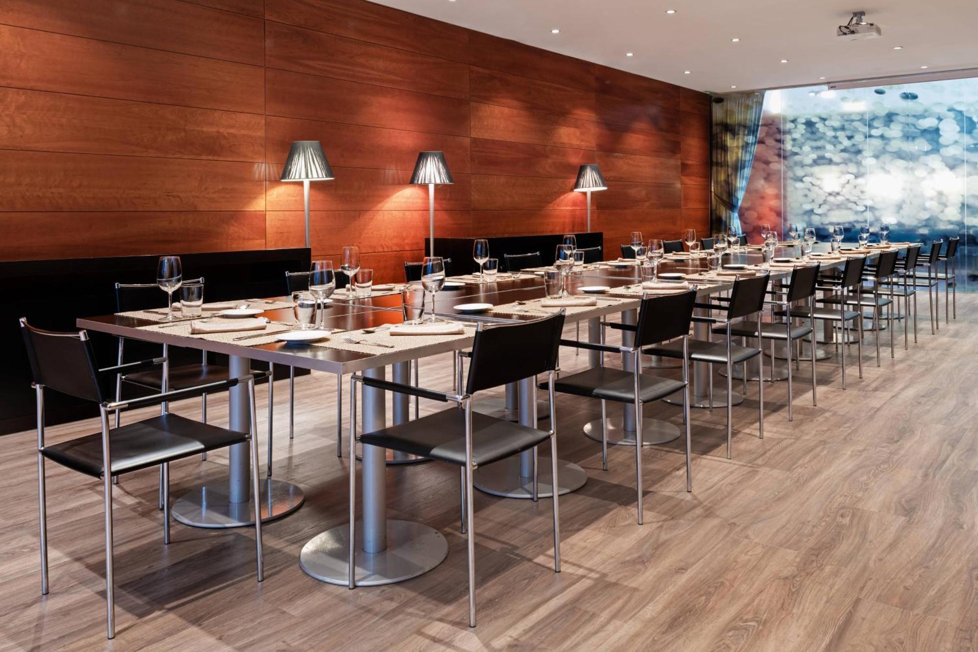 Ac Hotel A Coruna By Marriott エクステリア 写真
