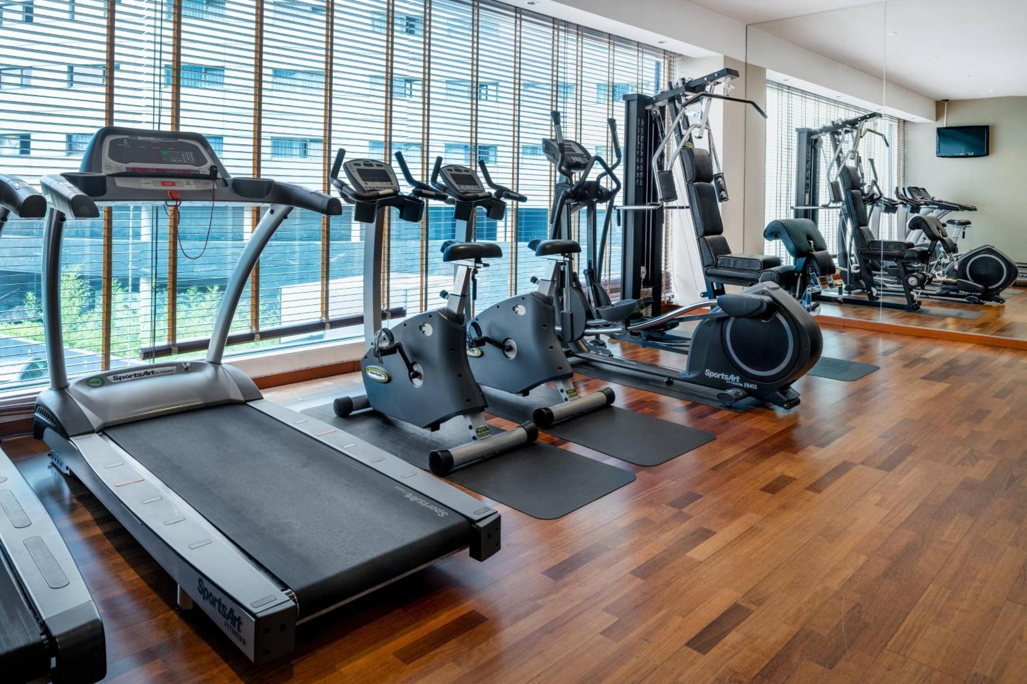 Ac Hotel A Coruna By Marriott エクステリア 写真