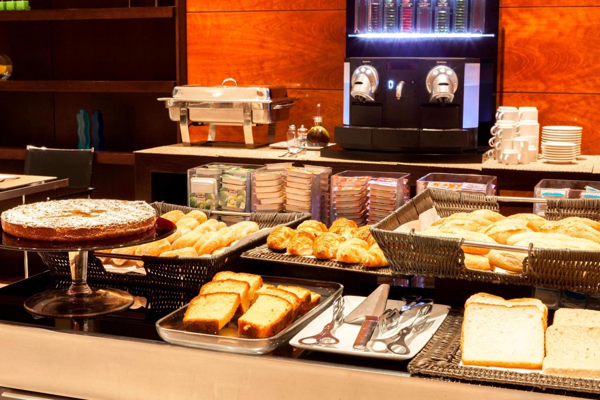 Ac Hotel A Coruna By Marriott エクステリア 写真