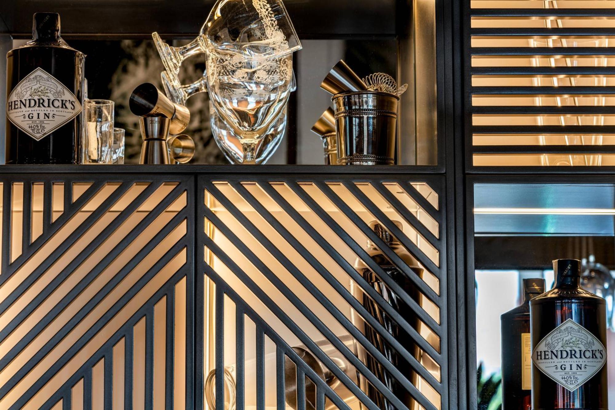 Ac Hotel A Coruna By Marriott エクステリア 写真
