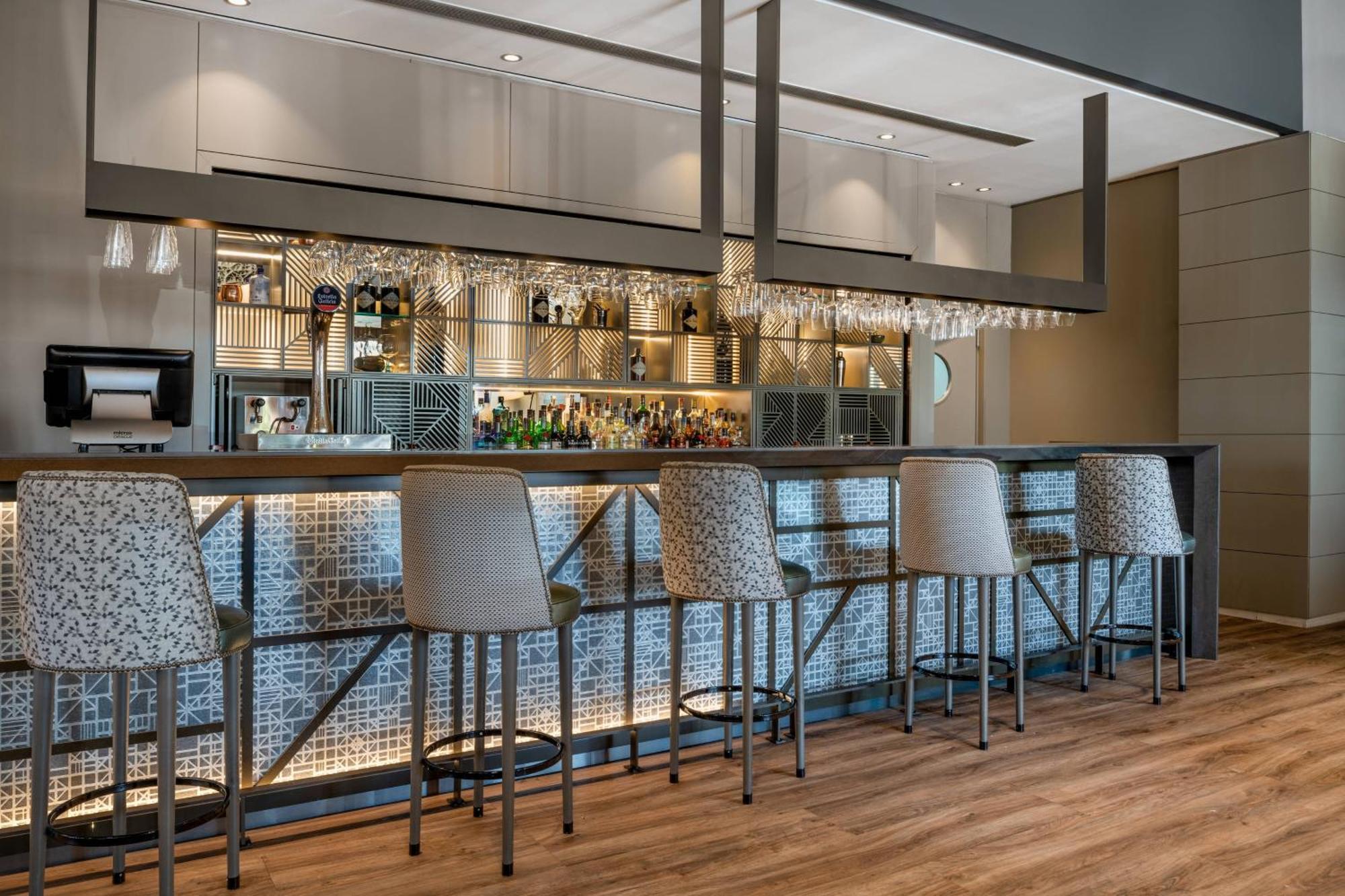 Ac Hotel A Coruna By Marriott エクステリア 写真