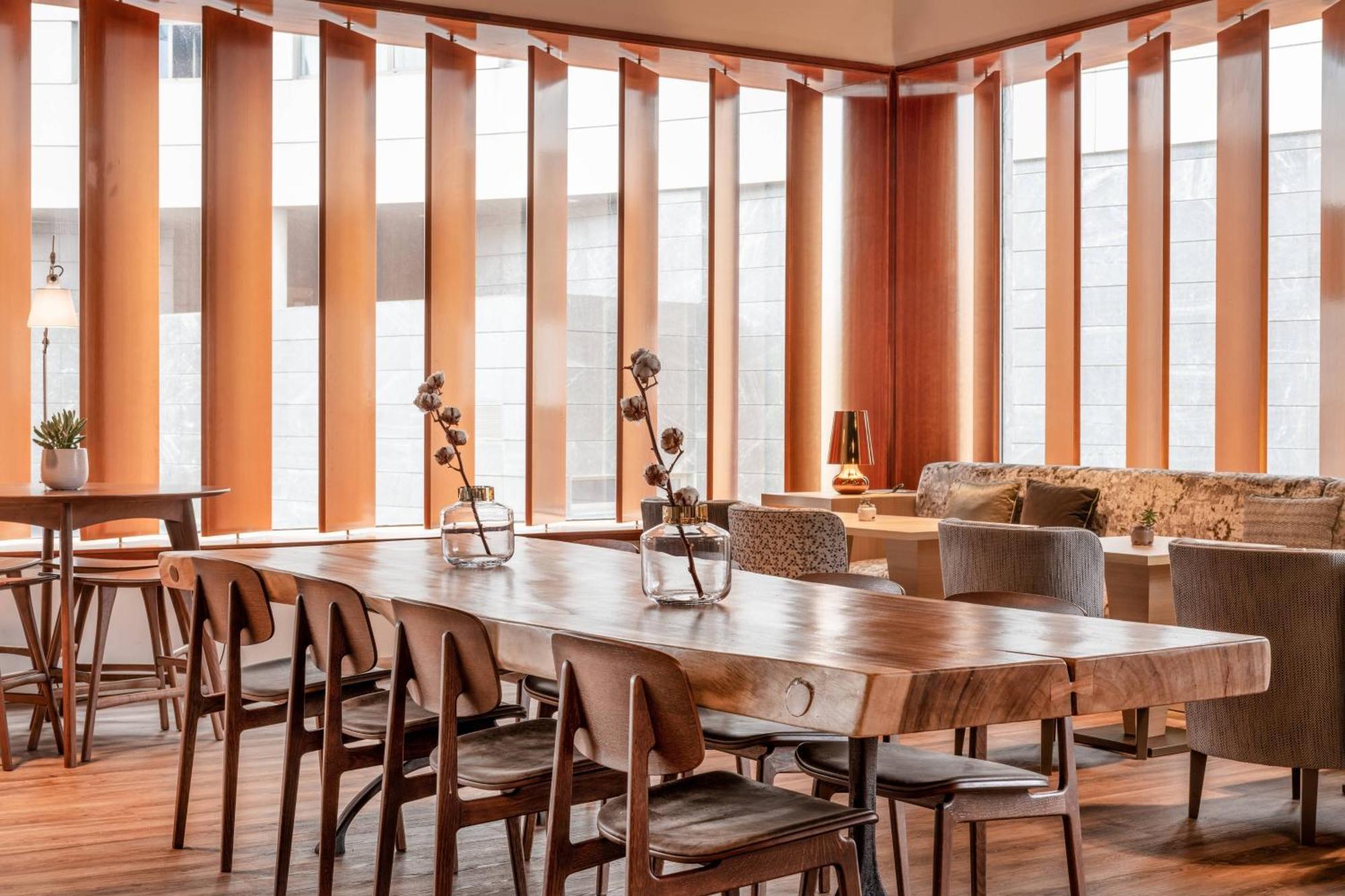 Ac Hotel A Coruna By Marriott エクステリア 写真