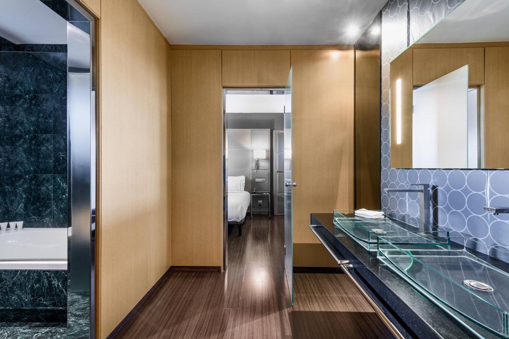Ac Hotel A Coruna By Marriott エクステリア 写真