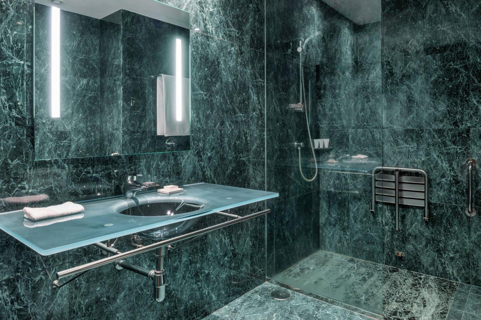 Ac Hotel A Coruna By Marriott エクステリア 写真