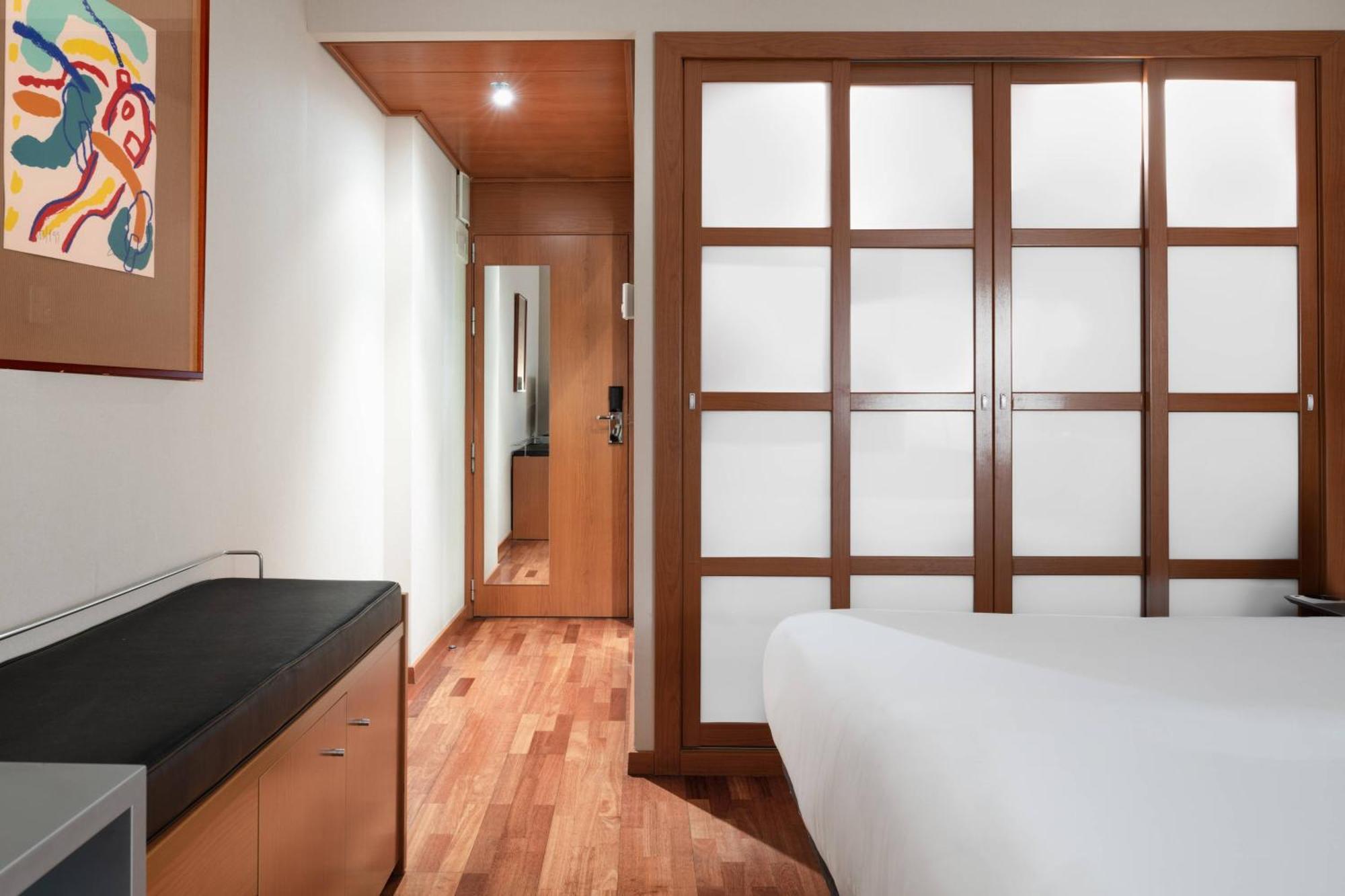 Ac Hotel A Coruna By Marriott エクステリア 写真