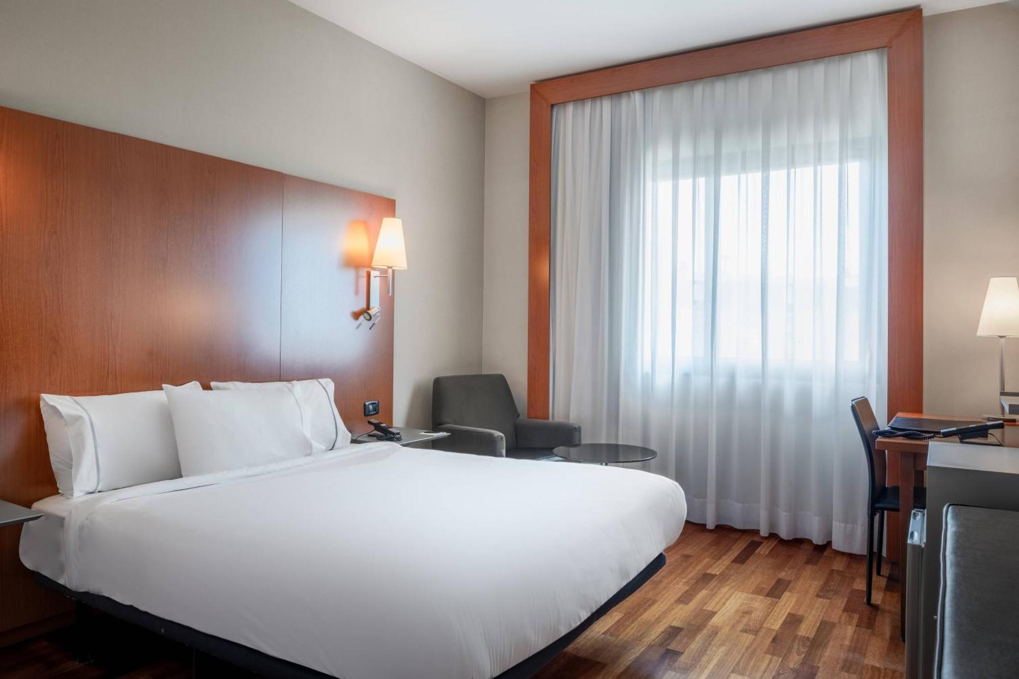 Ac Hotel A Coruna By Marriott エクステリア 写真