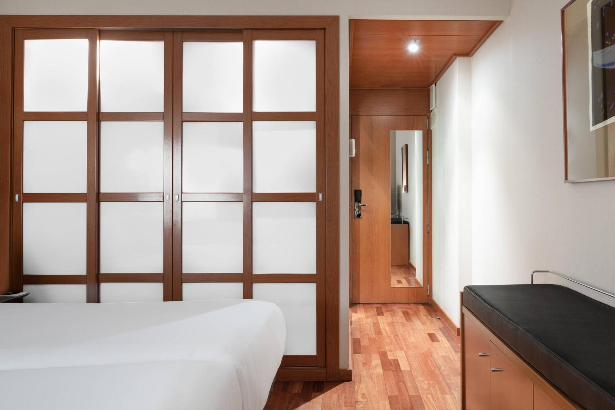 Ac Hotel A Coruna By Marriott エクステリア 写真
