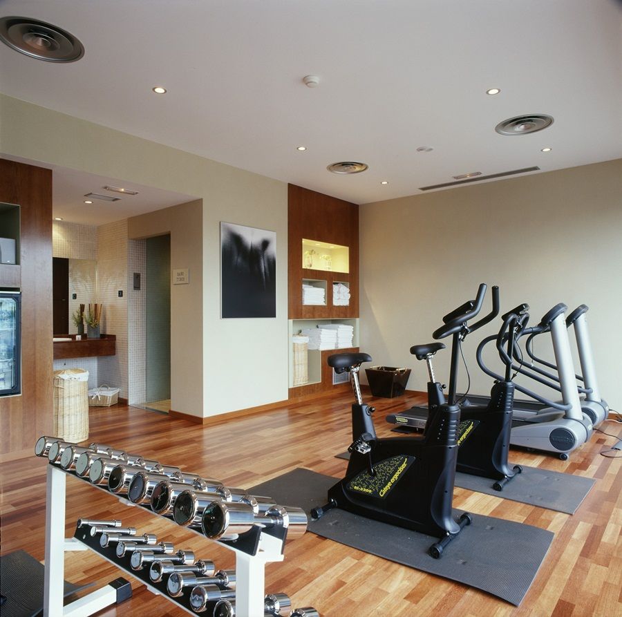 Ac Hotel A Coruna By Marriott 設備 写真