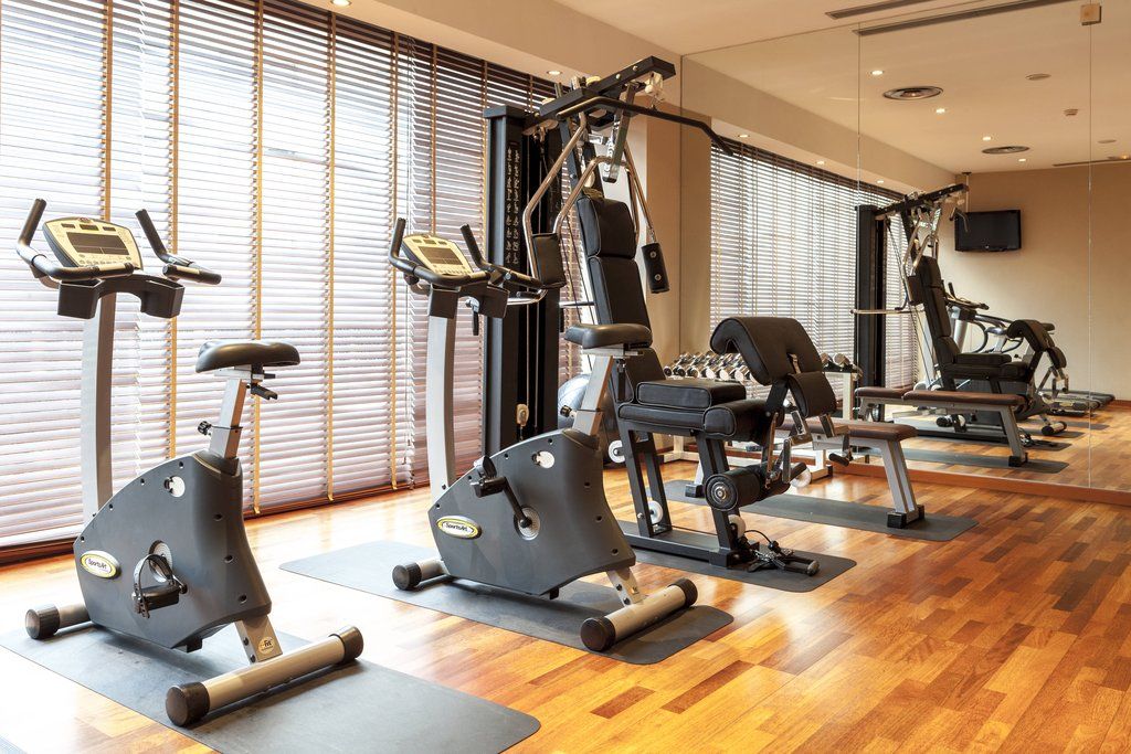 Ac Hotel A Coruna By Marriott エクステリア 写真