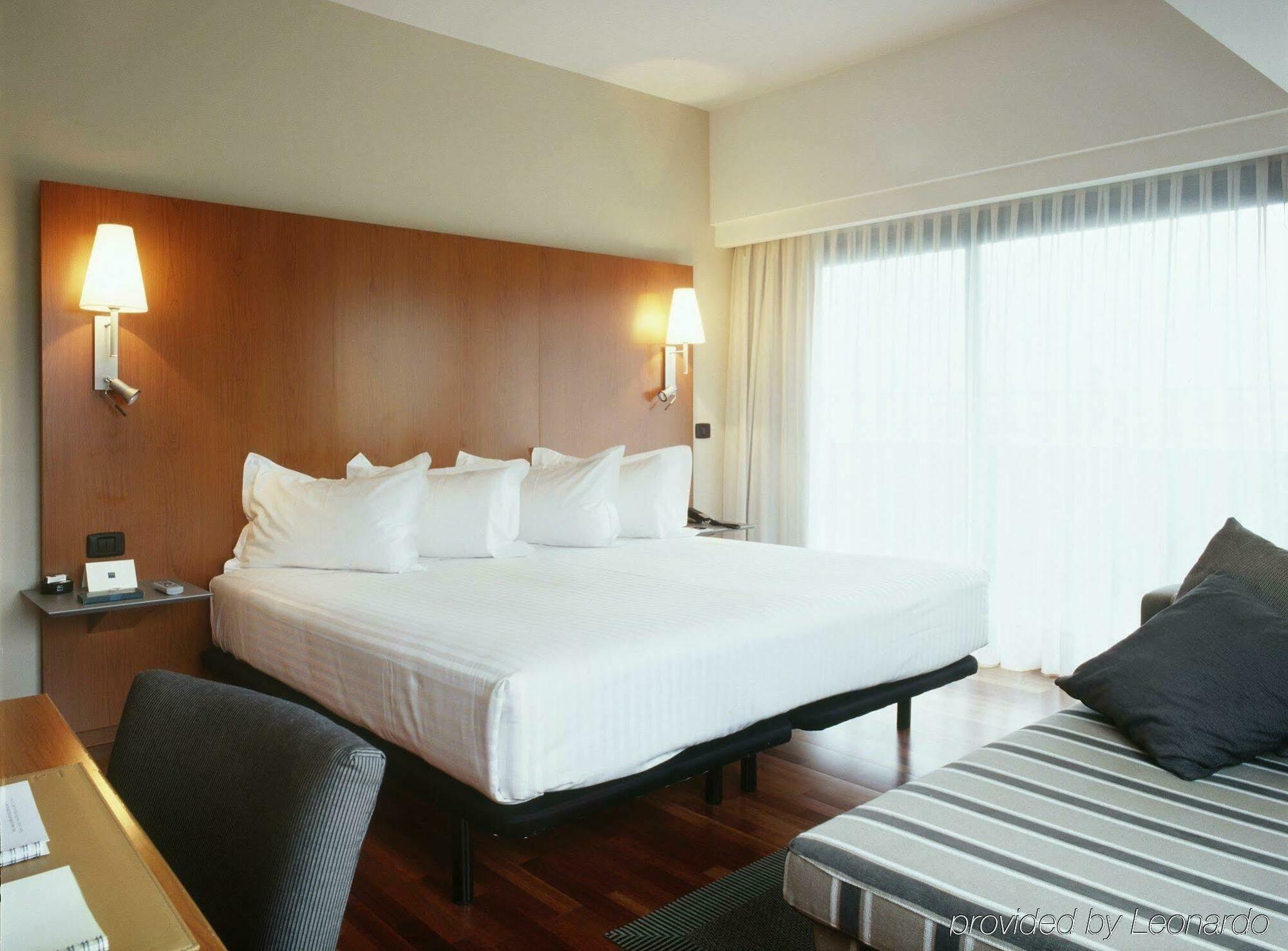 Ac Hotel A Coruna By Marriott 部屋 写真
